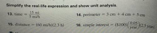 I need help with these questions I don’t know how to do this type of math hopefully you can read th