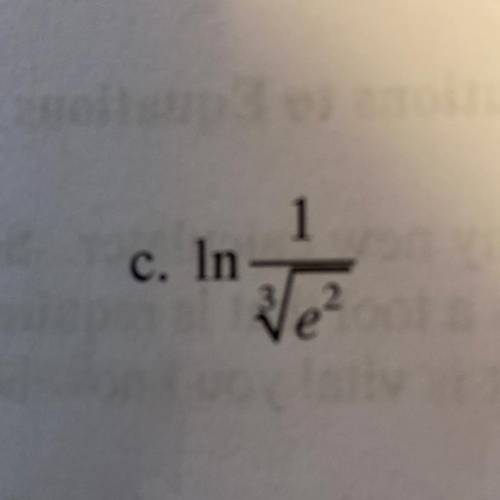 “c.” isnt part of the question fyi
this is for AP Calculus