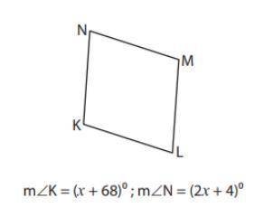 PLEASE HELP ASAP

① Find the Value of x from the image and then find