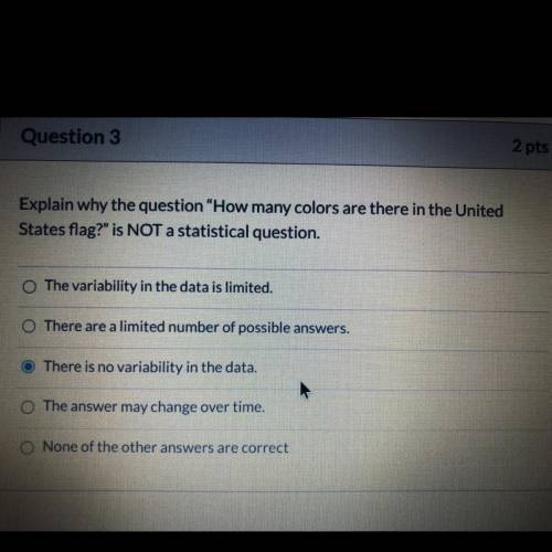 Does this seem as the correct answer?
