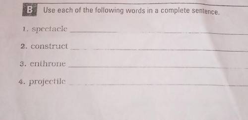 Plz help me with English hw plz