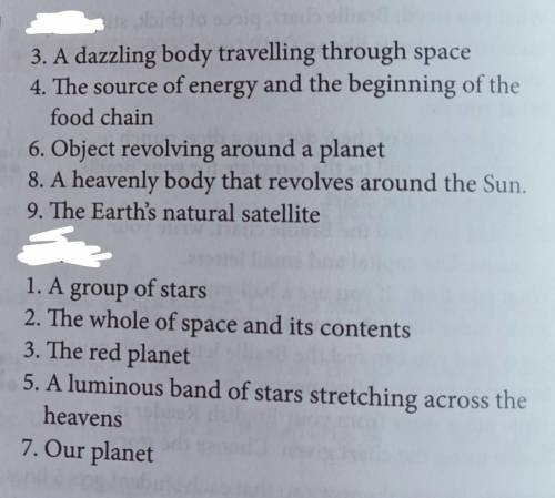 These questions are from science subject

can anyone else studing 8th standard means so plz do not