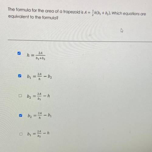 ￼I NEED HELP EXPLAINING HOW I GOT MY ANSWERS ILL GIVE AS MANY POINTS POSSIBLE