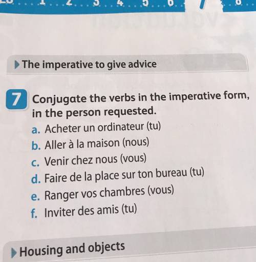 Pls help for French anyone, will give braineliest
