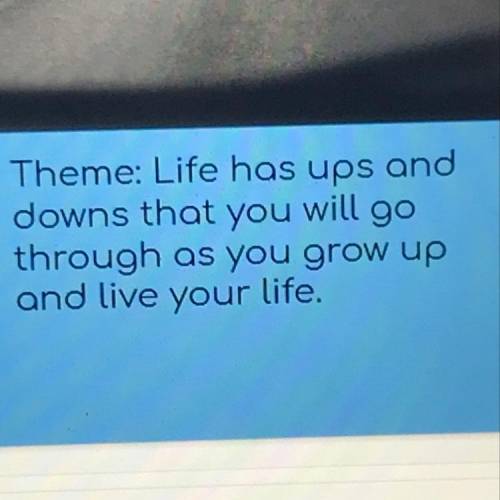 What is the theme of the song, Life is a Highway by Rascal Flatts?
