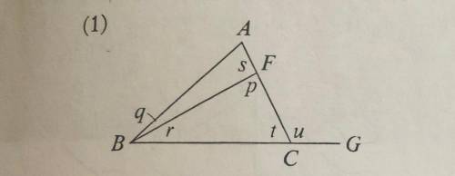 PLS ANSWER

 
5. A, B are points on a plane p. If M is any point on the line AB, would you expect M