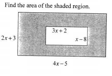 You must find the area of the shaded region in the link below