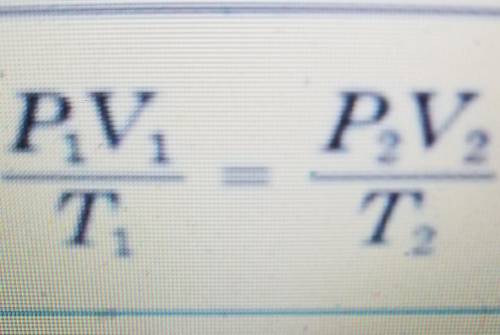 How do I isolate V1 in this equation