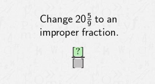 Please help I suck at fractions