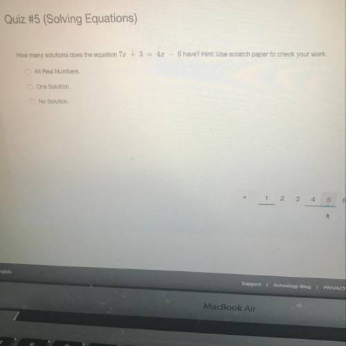 Math problem I need help giving Super easy