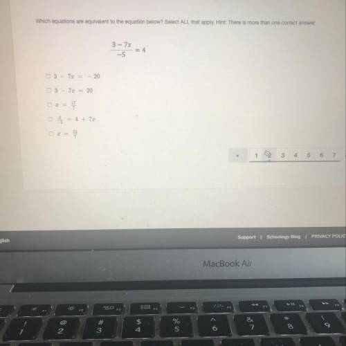 Math problem giving away 20 points and Easy math problem