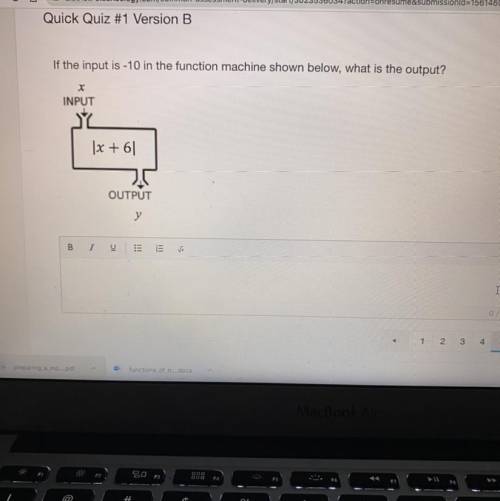 Please help and explain i’m very confused and i have a test in this