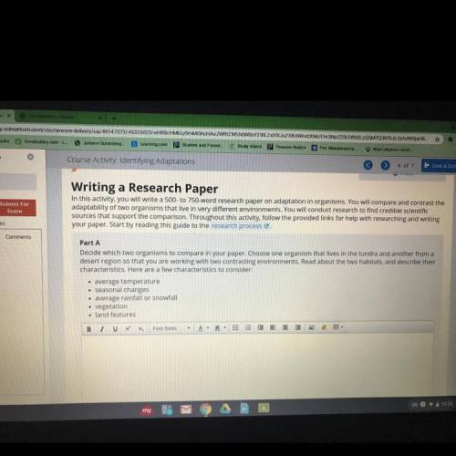 PLEASE I REALLY NEED HELP WITH THIS PLEASE...Writing a Research Paper

In this activity, you will