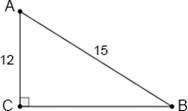 (100 points)

please help and explain!!! ill give you 100 points!
Solve the triangle in the figure