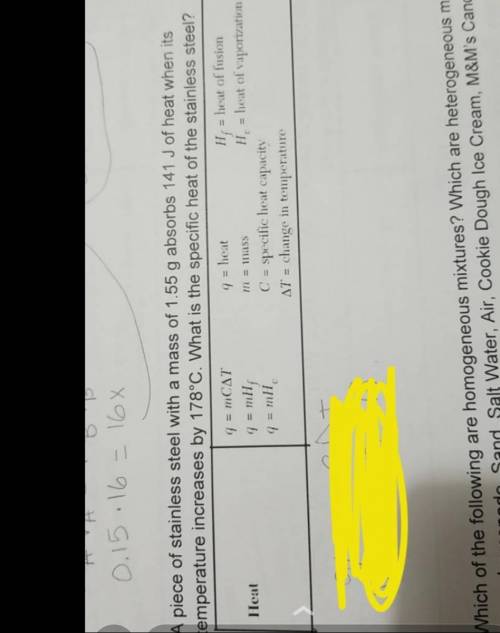 Please help me do this question