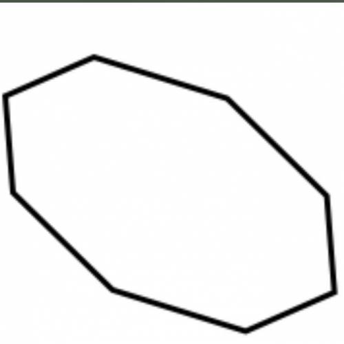 What is the name of this shape?