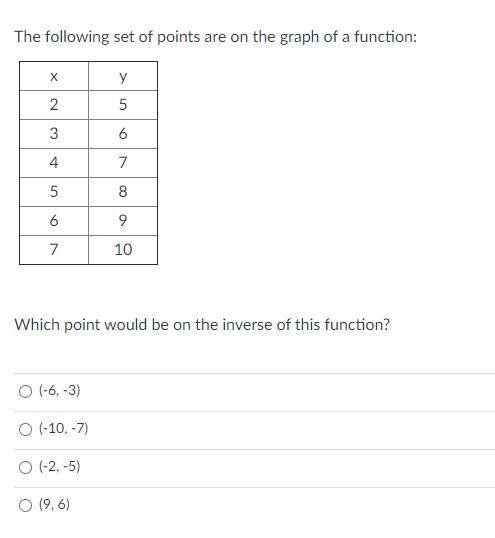 25 POINTS 2 MATH QUESTIONS NEED HELP ASAP