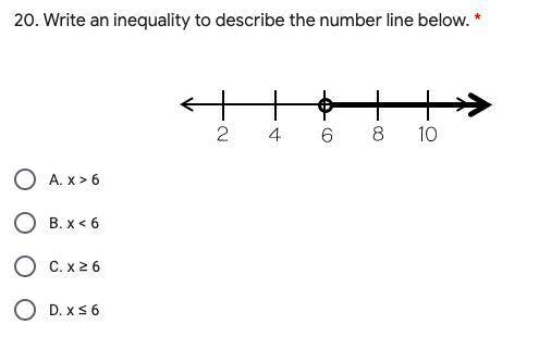 Someone help! idk what to do. Inequalities are hard for me