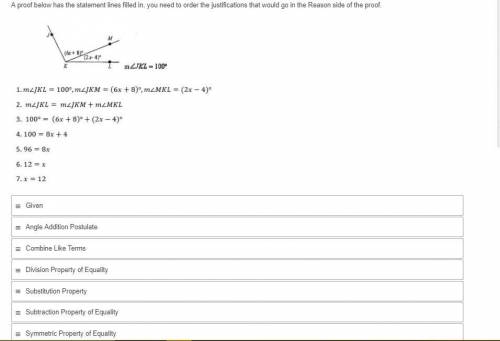 Please Help!

I have a math test coming up and this geometry stuff is just always confusing me. Wi