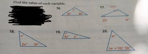 62 points brainliest for correct answer please help