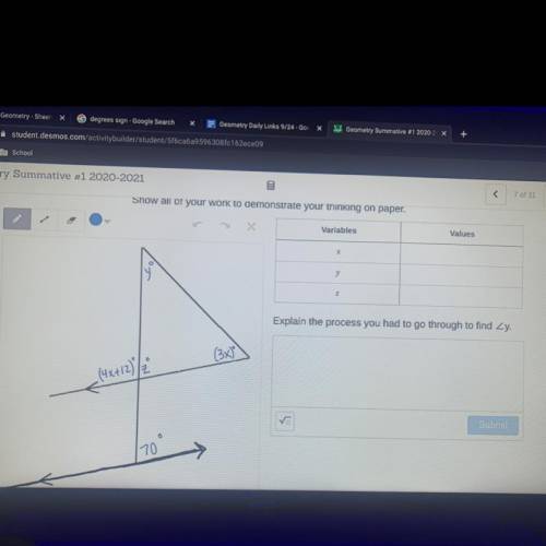 Geometry please help i’m trying to go to college