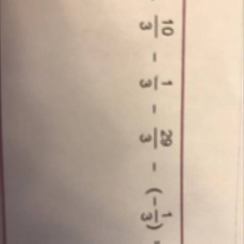 If we were to do this equation how would I solve it