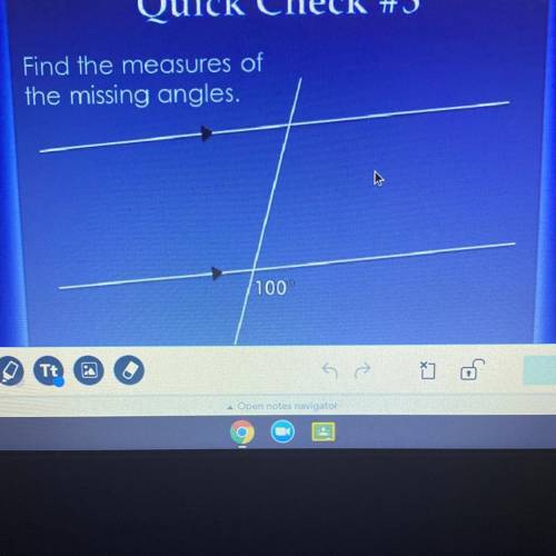 PLEASE HELPPPP ITS VERY EASY IM JUST DUMB 
Find the measures of
the missing angles.