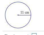 Whats the diameter of the circle?
and how do you get the diameter?
