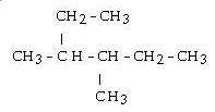 What is the IUPAC name of this alkane?