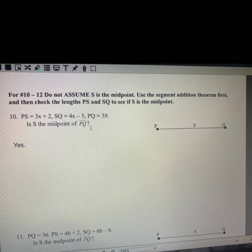 Can someone help me? I’m not sure. ( Ignore the Yes )