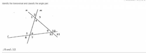 9/29/2020

Please Help Me Out! I am back with a handful of geometry questions. I would like you to
