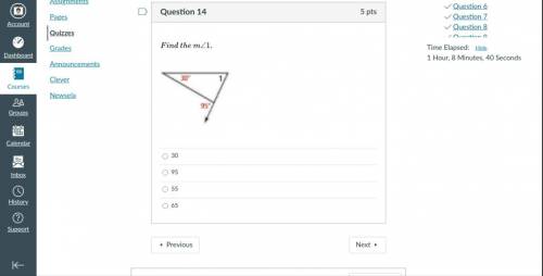 Help!!! I do not understand this geometry problem.