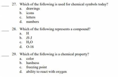 15 Each Points Please Help ASAP Will Mark Brainliest If All Are Answered!!