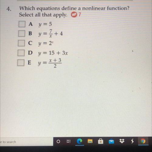 Help !!! im trying to pass my quiz!