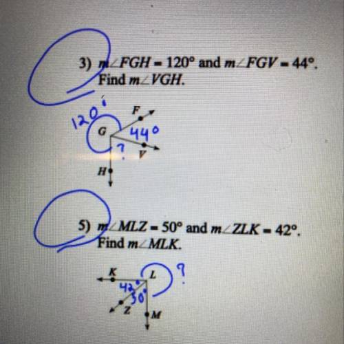 Problem 5 
Please help