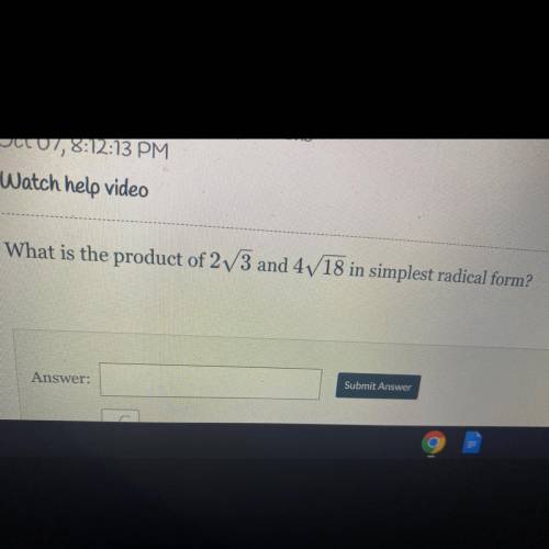 Help can u explain how to get the answer