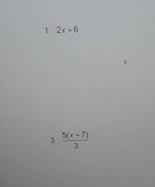 List the steps of the operations for each number trick.