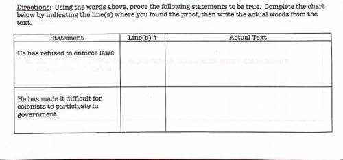 I NEED HELP NOW  PLEASE

WHAT IS THE ANSWER TO NUMBER 2 
I WILL MARK BRAINLIEST FOR A REAL AN