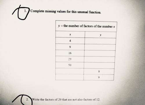 Just HELP with questions 1 and 2 please thanks a lot