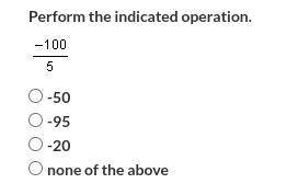 Perform the indicated operation.