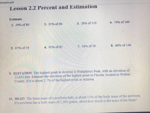 Please help with my math. Will give brainliest