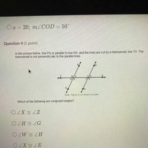 PLEASE HELP ME WITH GEO TEST!