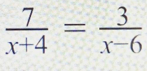 So pretend that those are fractions but I don’t know how to solve this at all and it would rlly hel