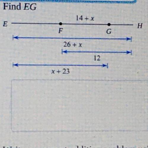Find DE
3x - 28
D
3x - 30
х
G
E
F
33