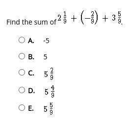 Fairly easy math question

The correct answer gets brainiest.Purposely incorrect get REPORT.