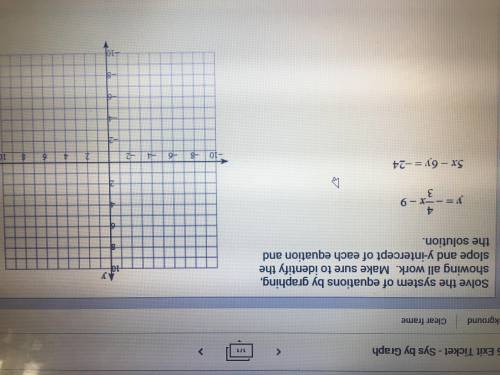 Can someone please solve this for me? (quick!!)