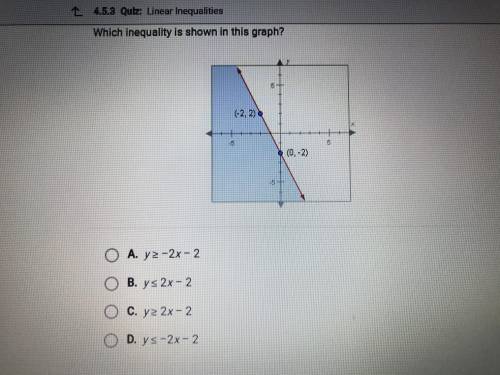 Mathematics please help me with the correct answer