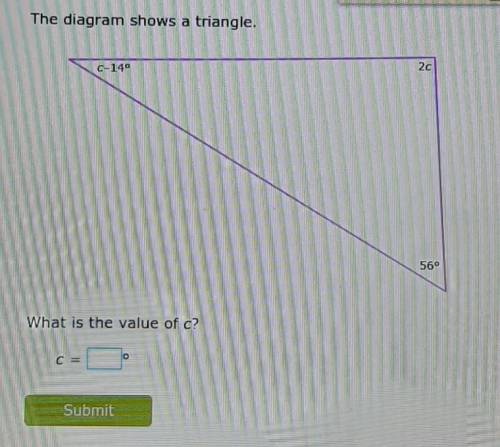 Help please triangles