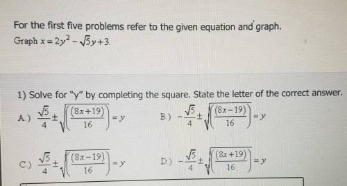 I don't understand how to solve this