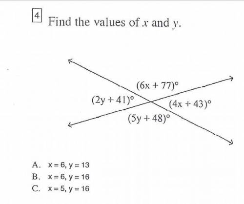 Geometry Question Please Help